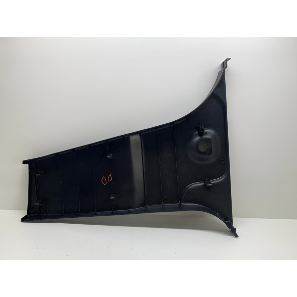 Acabamento Soleira Direita Ssangyong Actyon 2010 1547