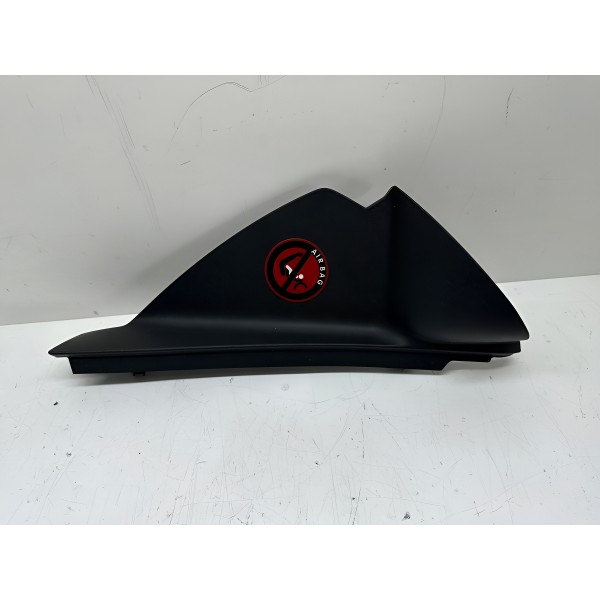 Moldura Lateral D.d Painel Peugeot 208 2017 9678337977 5238