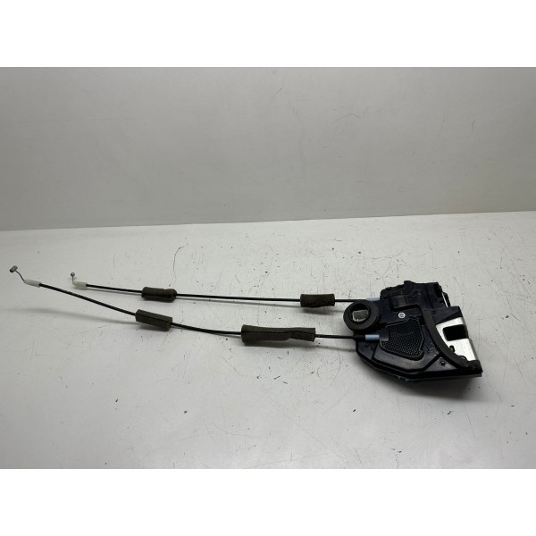 Fechadura Elétrica Traseira Esquerda Civic 2014 3783