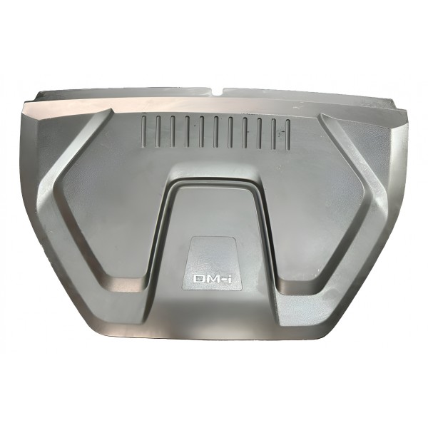 Tampa Do Motor - Byd Song Plus2024 1.5 Híbrido Automático A1