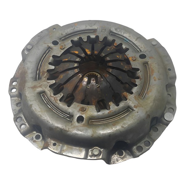 Kit Embreagem Fiat Cronos 2022 1.3