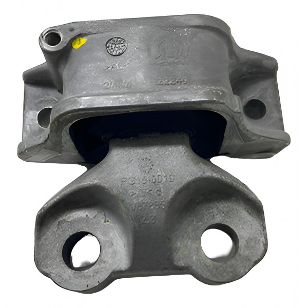 Coxim Câmbio L/esquerdo Fiat Cronos 2022