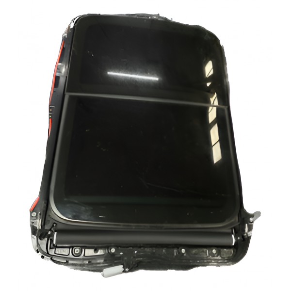 Teto Solar Completo Volvo Xc40 2024