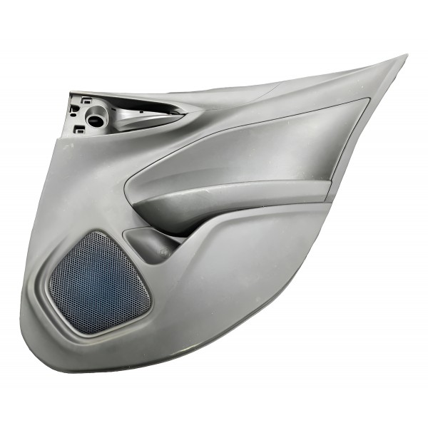 Forro Porta Tras/direito Fiat Cronos 2022 A1