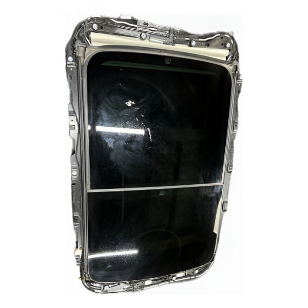 Armaçao Teto Solar Completo Volvo Xc-60 2020