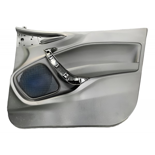 Forro Porta Dian/direito Fiat Cronos 2022 A1