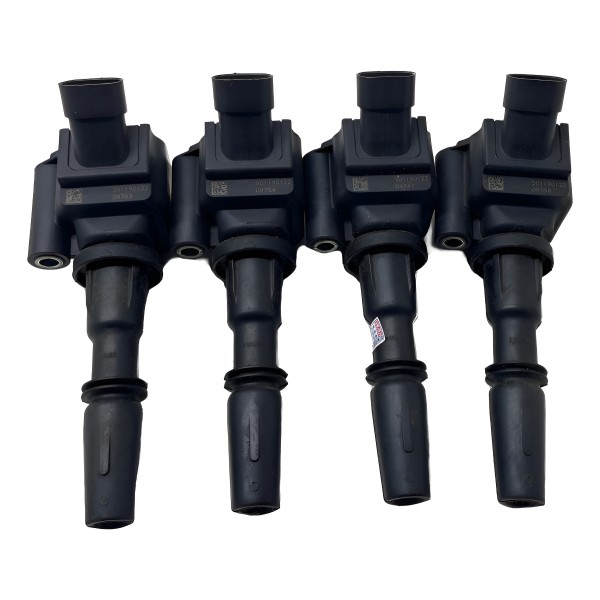 Bobina De Ignição Fiat Cronos 2022 1.3