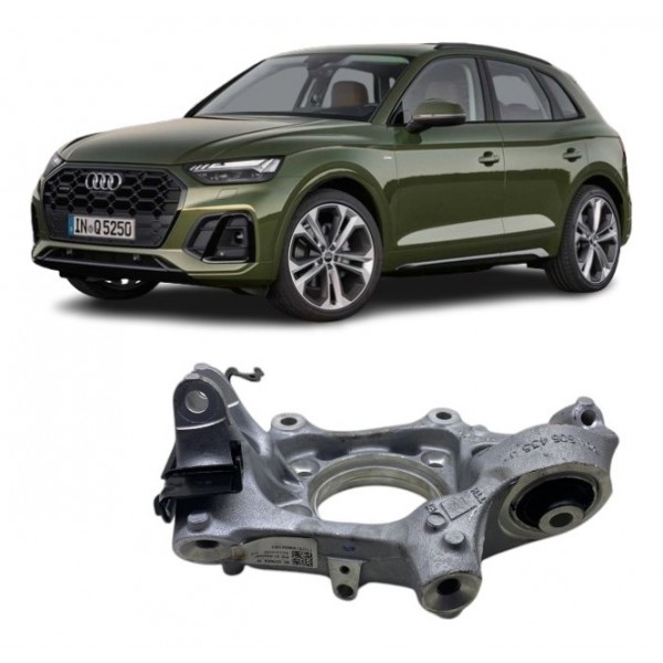 Montante Manga Eixo ( Tras Esq ) - Audi Q5 Sline 2022
