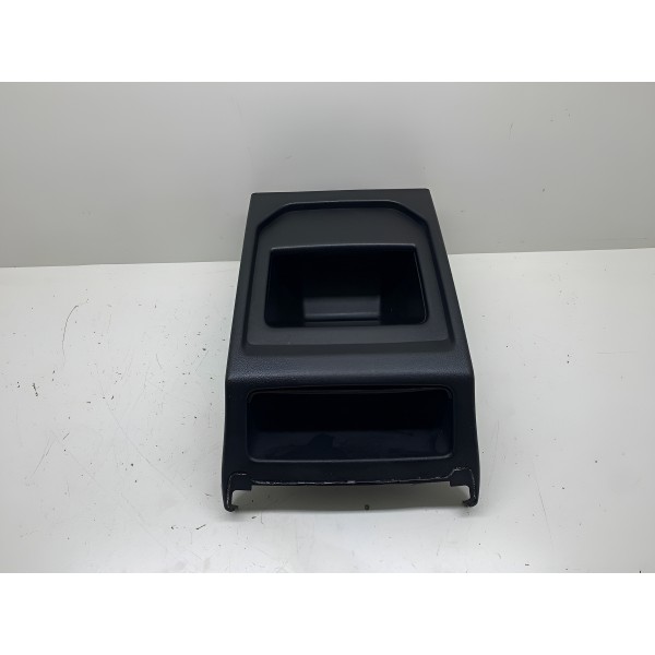 Acabamento Console Central Evoque 2013 Bj3204569aa 2743