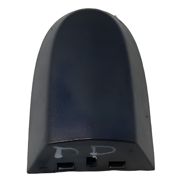 Prolongador Maçaneta Dian/dir Fiat Cronos 2022 Dianteira Dianteira