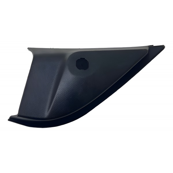 Acabamento Interno Retrovisor L/esq Fiat Cronos 2022