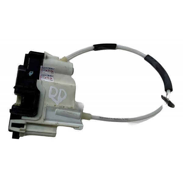 Fechadura Porta Dian/dir Fiat Cronos 2022