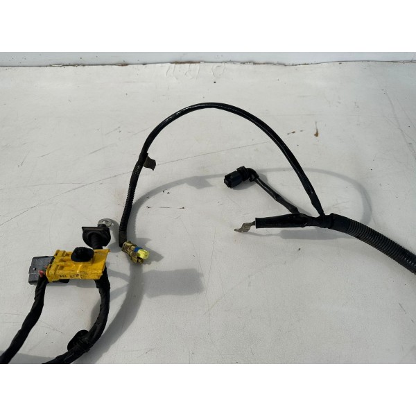 Chicote Positivo Bateria Peugeot 208 2017 9819751880 5269