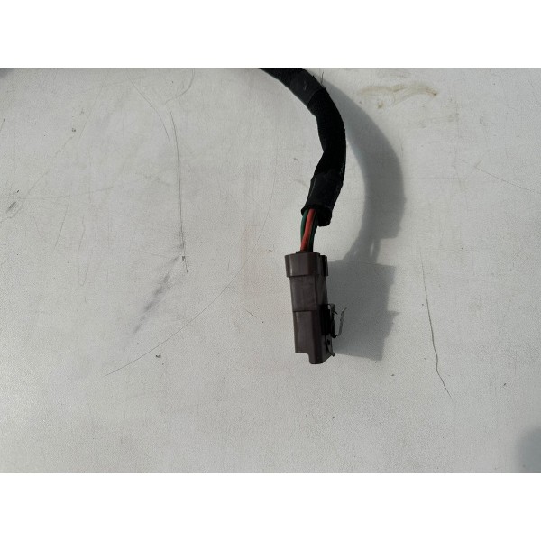 Chicote Positivo Bateria Peugeot 208 2017 9819751880 5269