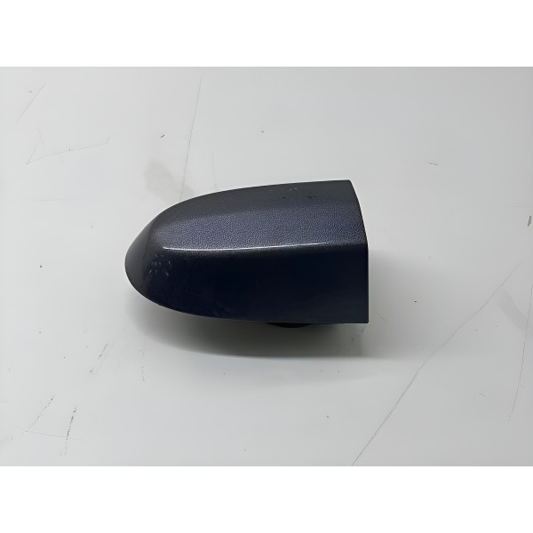 Prolongador Maçaneta Tras/esq Fiat Cronos 2022 Traseira Traseira