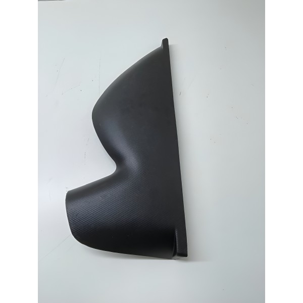 Acabamento Lateral Painel L/esq Fiat Cronos 2022