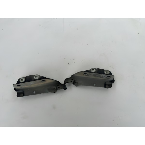 Par Dobradiça Capô Dianteiro Freelander 2 3.2 2010 2214