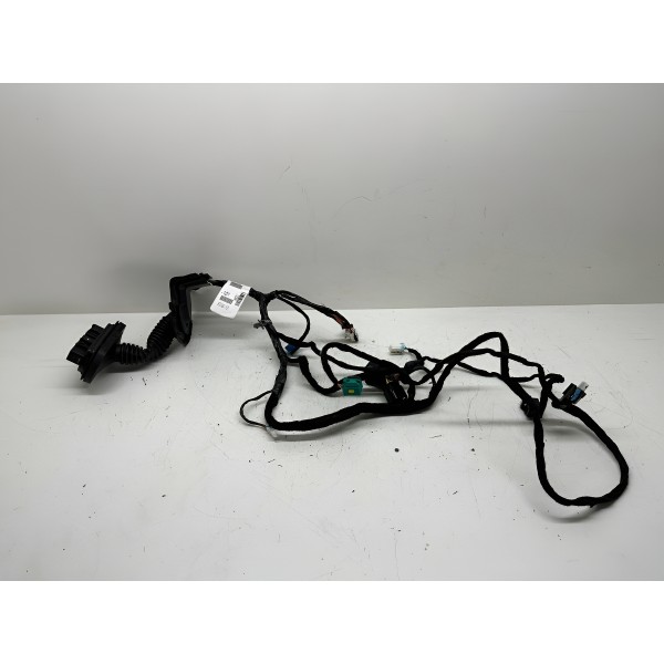 Chicote Porta Dianteira Direita Dodge Journey 2013 4206