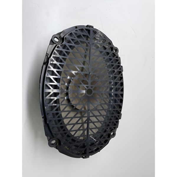 Alto Falante Fiat Cronos 2022 Preto Preto