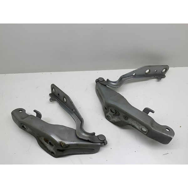 Par Braço Capô Dianteiro Ssangyong Actyon 2010 1600