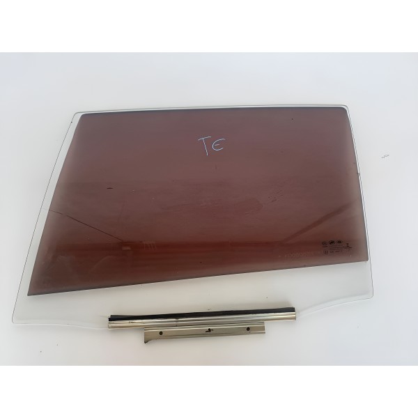 Vidro Porta Traseira Esquerda Lifan X80 2019