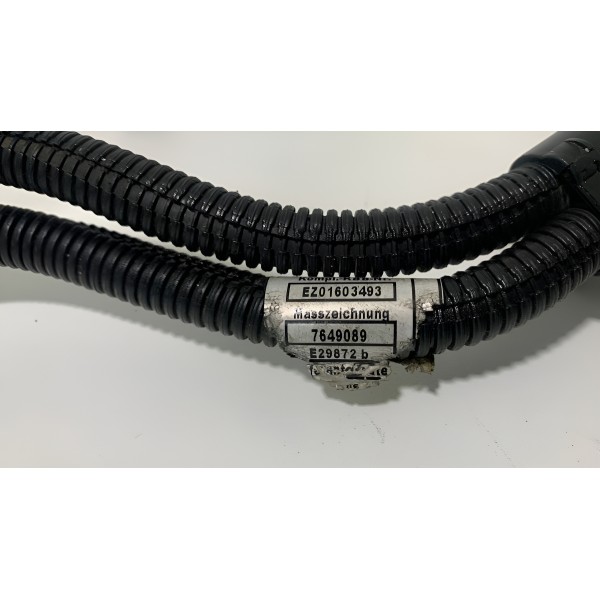 Chicote Injeçao Bmw 320i 328i F30 2013 7649089 305