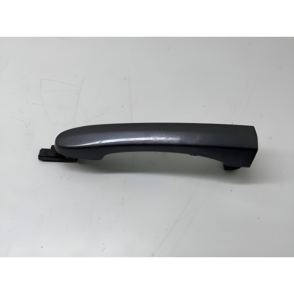 Maçaneta Externa Dian/esquerda Fiat Cronos 2022 Dianteira Dianteira