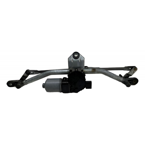 Galhada C/ Motor Para Brisa Dodge Journey 2012 3989