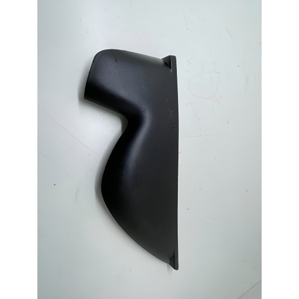 Acabamento Lateral Painel Direito Fiat Cronos 2022