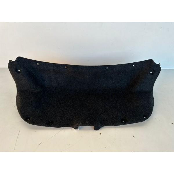 Forro Tampa Porta Malas Civic Lxs 2014 84620tr8