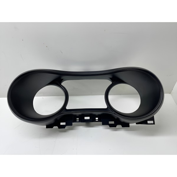 Moldura Painel De Instrumentos Fiat Cronos 2022