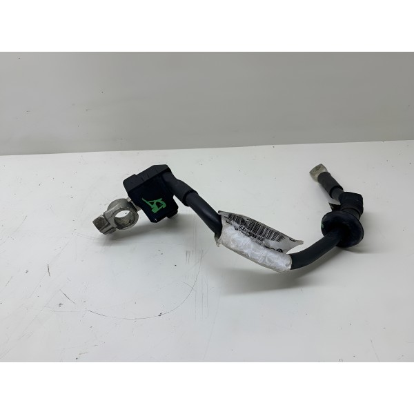 Cabo Negativo Bateria Audi Q7 2012 8k0915181d 2842