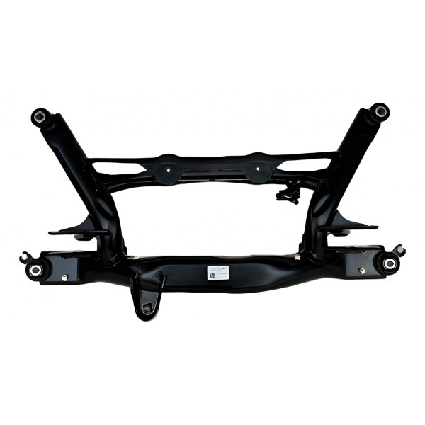 Agregado Suspenção Traseira Audi Q3 2014 5n0505235af