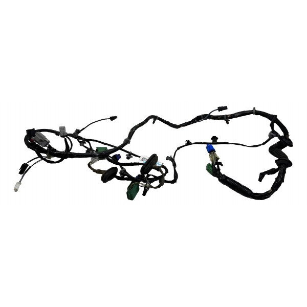 Chicote Tampa Traseira Dodge Journey 2013 P68079862ae 4254