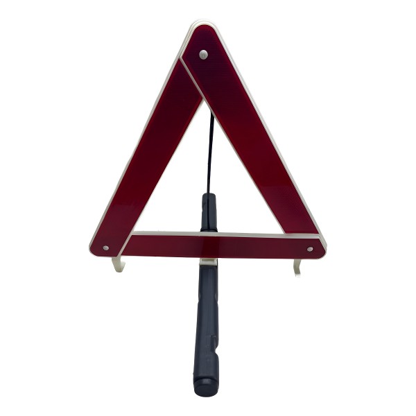 Triângulo Sinalização - Toyota Hilux 2020