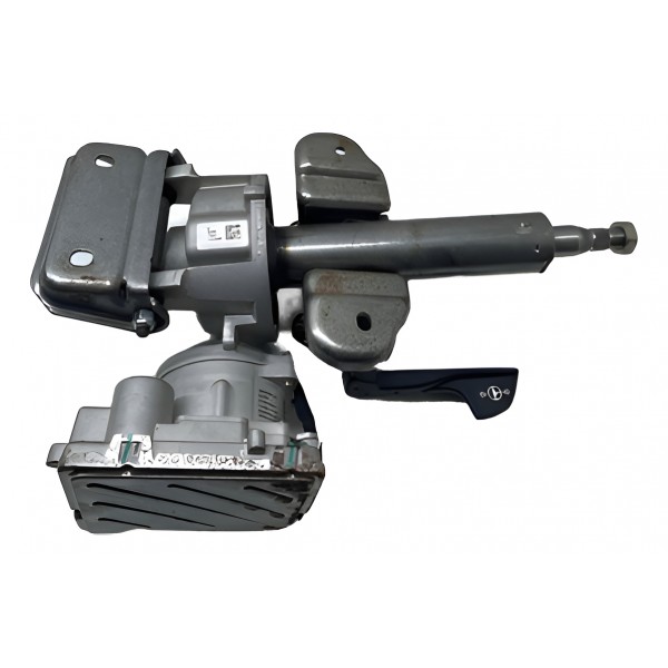 Coluna De Direção Fiat Cronos 2022 1.3