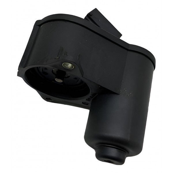 Motor Da Pinça De Freio Traseira Esquerda Passat 2012 797