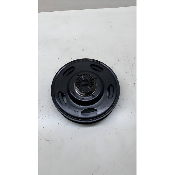 Polia Virabrequim - Audi Q5 Sline 2022