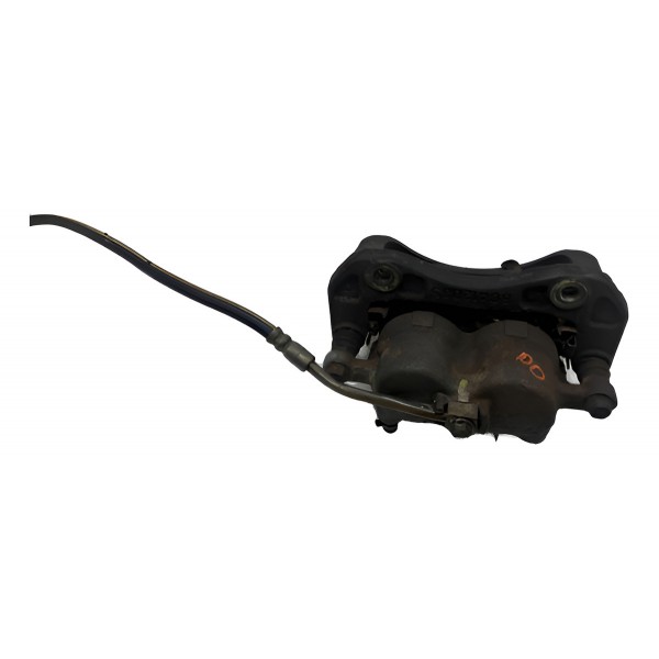 Pinça Freio Diant Direita Ssangyong Actyon 2010 Diesel 1589