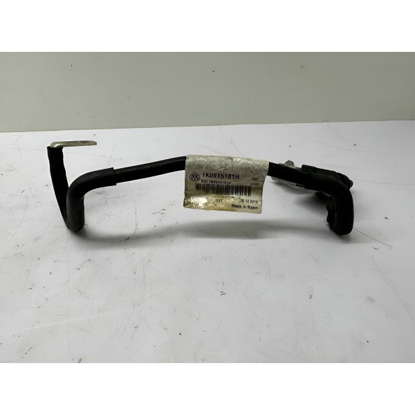 Cabo Negativo Bateria Audi Q3 2014 1k0915181h 5079