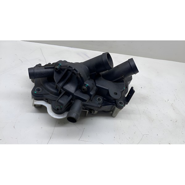 Bomba De Água - Golf Highline 1.4 Tsi 140cv. 2014