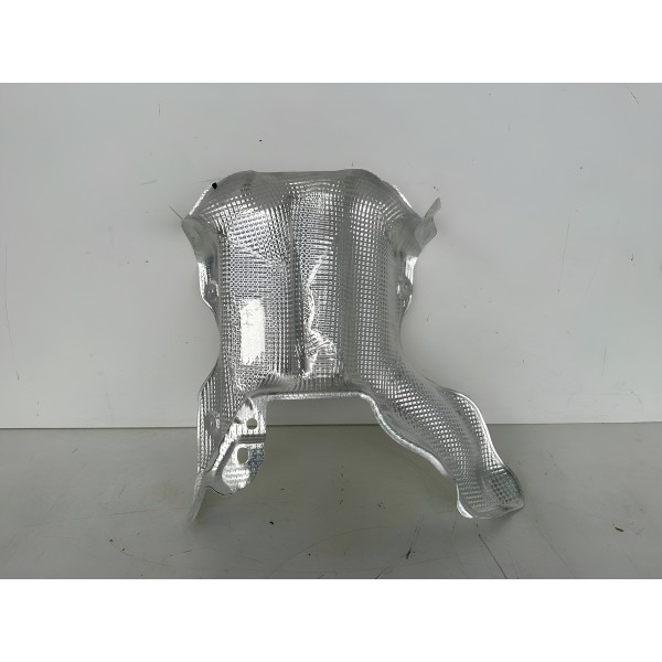 Defletor De Calor Frontal Audi Q3 2014 5n0201307f