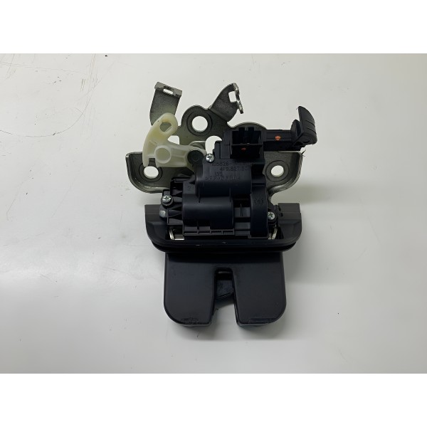 Fechadura Tampa Traseira Audi Q7 2012 4f9827505 4012