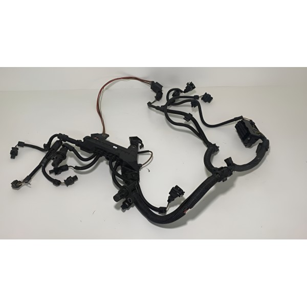 Chicote Motor Injeção Bmw 320i 2013 53781210 307