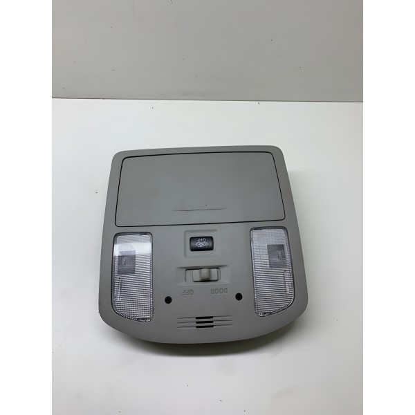 Luz De Teto/porta Óculos Toyota Hilux Srx 2022