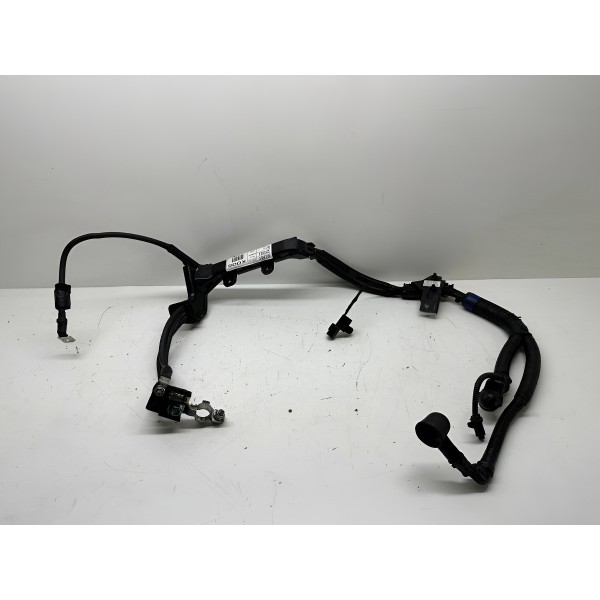 Chicote Cabo Positivo Kia Optima 2013 3228 918502t021