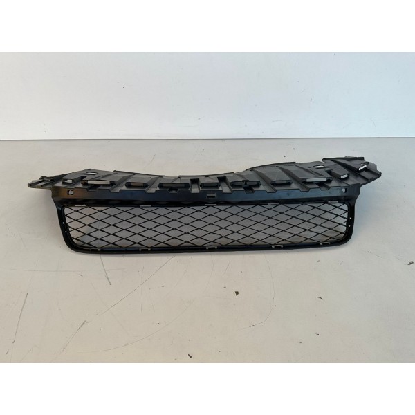 Grade Inferior Com Defletor Dianteiro Civic Lxs 2014 71105 Preto