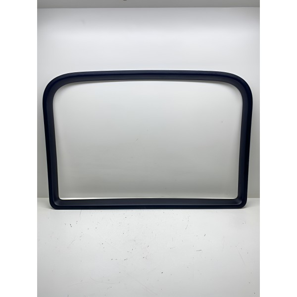 Jogo Moldura Interna Vidro Teto Mini Cooper S 2015 A 2017