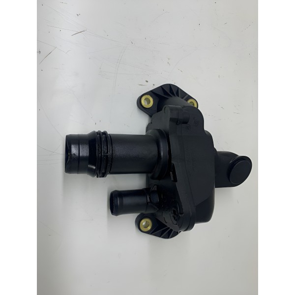 Carcaça Válvula Termostática Discovery 4 2013 2656