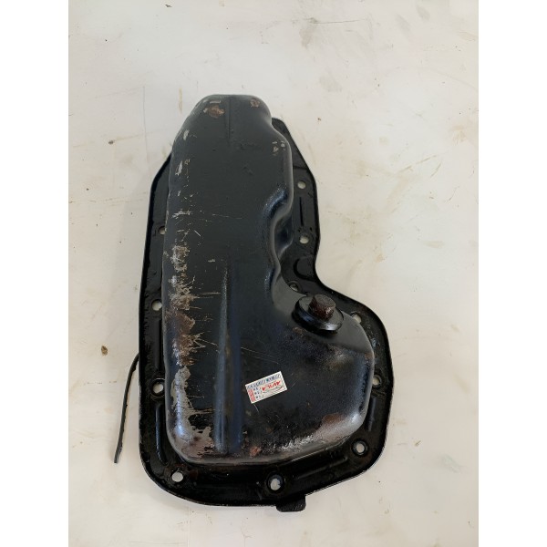 Tampa Cárter Jeep Grand Cherokee Laredo 3.6 V6 2012